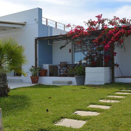 Quinta Luz Do Sol Bed & Breakfast Монкарапашо Екстериор снимка