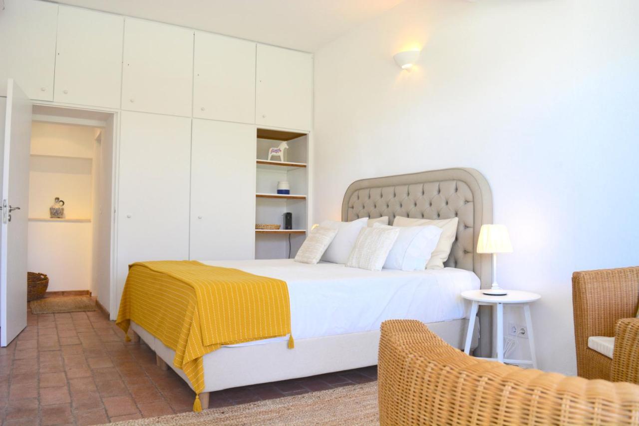 Quinta Luz Do Sol Bed & Breakfast Монкарапашо Екстериор снимка