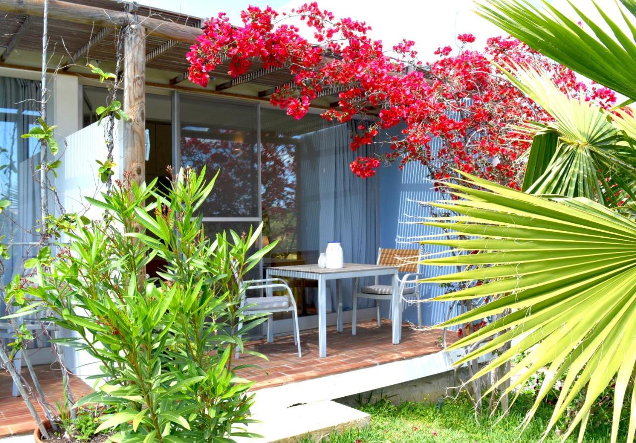 Quinta Luz Do Sol Bed & Breakfast Монкарапашо Екстериор снимка
