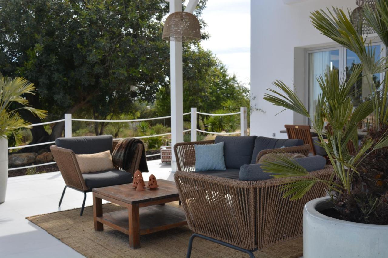 Quinta Luz Do Sol Bed & Breakfast Монкарапашо Екстериор снимка