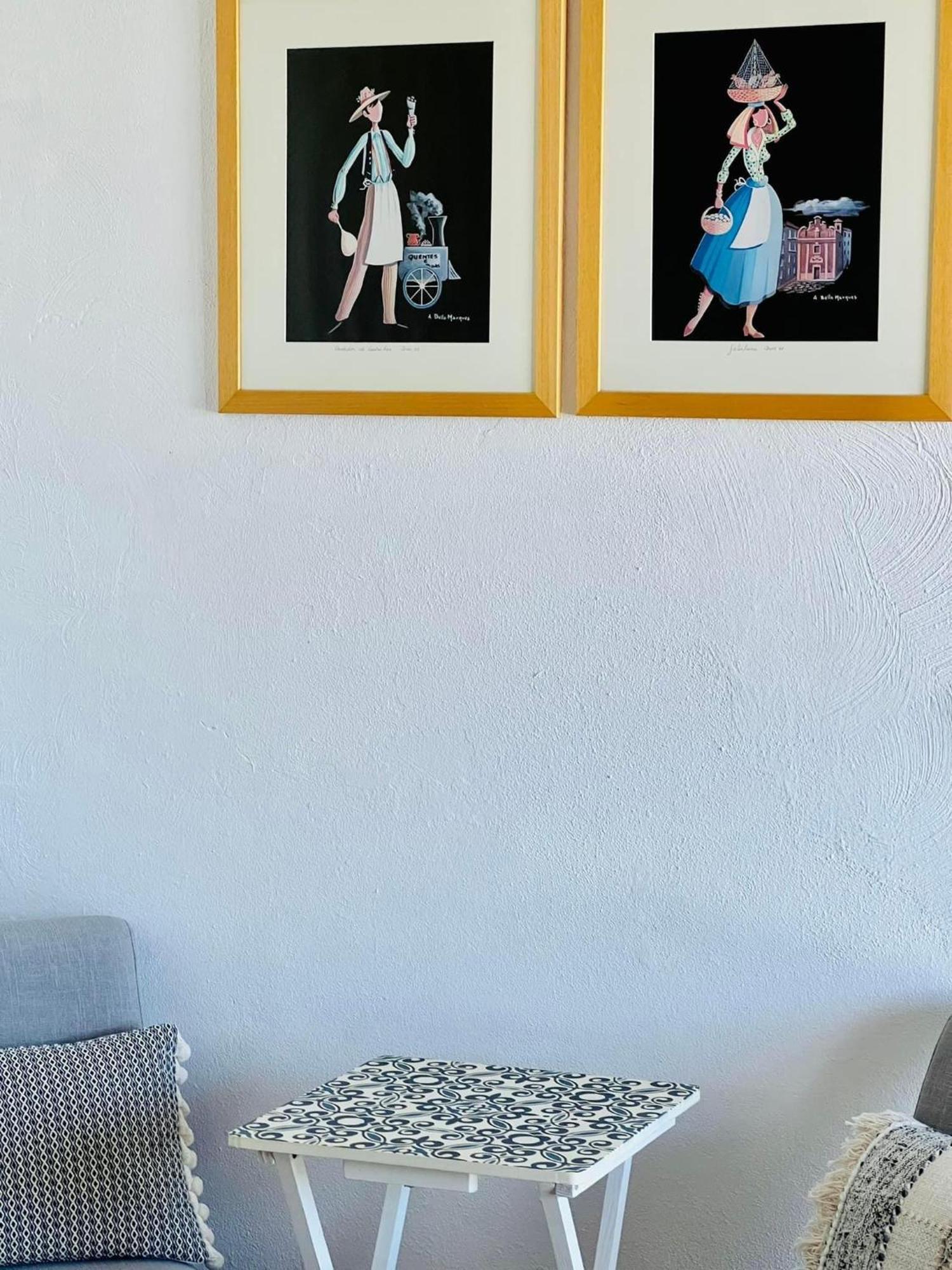 Quinta Luz Do Sol Bed & Breakfast Монкарапашо Екстериор снимка