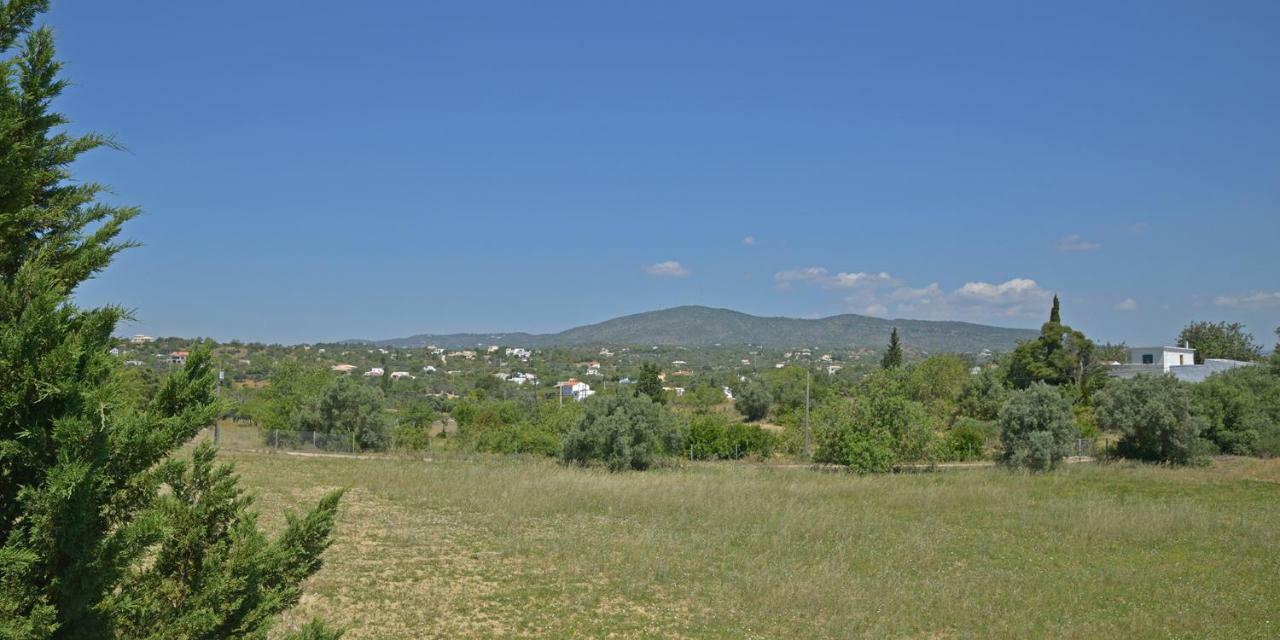 Quinta Luz Do Sol Bed & Breakfast Монкарапашо Екстериор снимка