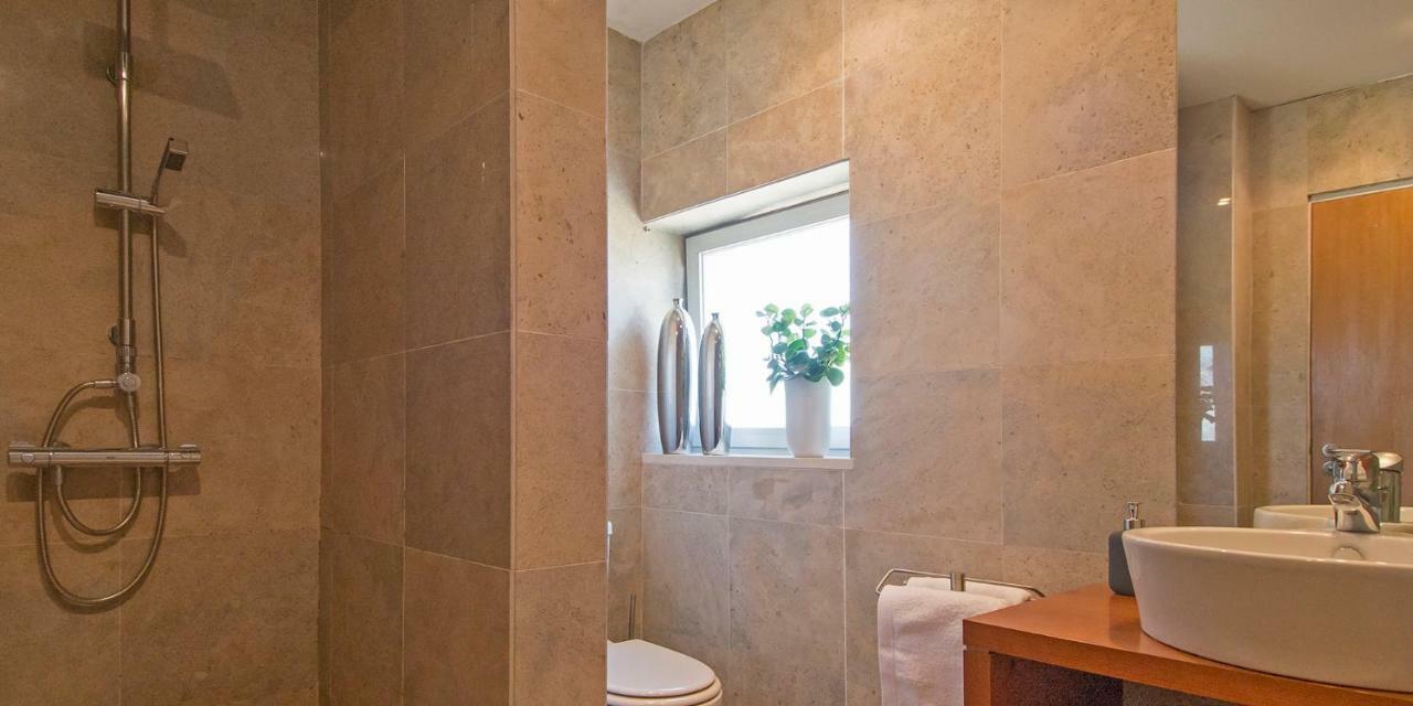 Quinta Luz Do Sol Bed & Breakfast Монкарапашо Екстериор снимка